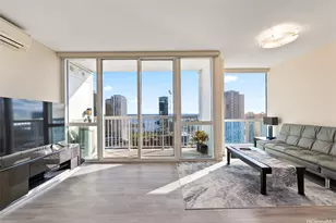 909 Kapiolani Blvd, Honolulu, HI 96814 - Photo 1