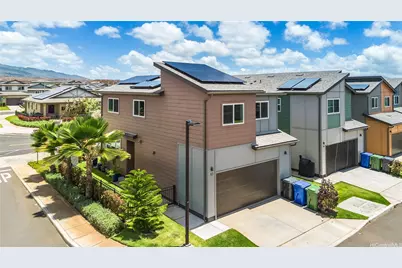 91-1640 Honouliuli Street #74, Ewa Beach, HI 96706 - Photo 1