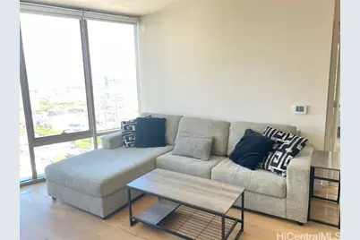 1001 Queen Street #3815, Honolulu, HI 96814 - Photo 1