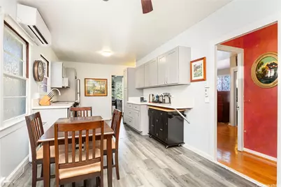 1508 Frear Street #B, Honolulu, HI 96813 - Photo 1