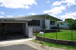 98-313 Ponokiwila Pl, Aiea, HI 96701 - Photo 1