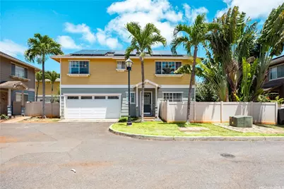 91-422 Makalea Street #94, Ewa Beach, HI 96706 - Photo 1