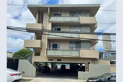 727 University Avenue #303, Honolulu, HI 96826 - Photo 1
