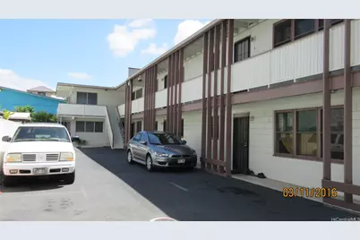 521 Lauiki Street #7, Honolulu, HI 96826 - Photo 1