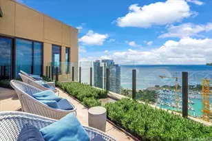 987 Queen St, Honolulu, HI 96814 - Photo 1