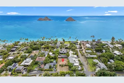 1454 Aalapapa Drive, Kailua, HI 96734 - Photo 1