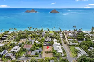 1454 Aalapapa Dr, Kailua, HI 96734 - Photo 1