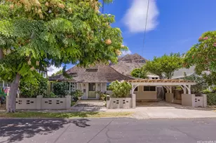 3030 Kalakaua Ave, Honolulu, HI 96815 - Photo 1