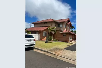 94-211 B Loku Place #Unit 122, Waipahu, HI 96797 - Photo 1