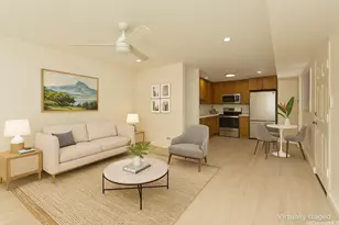 1452 Liholiho St, Honolulu, HI 96822 - Photo 1