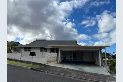 98-1429 Akaaka Street #Upstairs, Aiea, HI 96701 - Photo 1