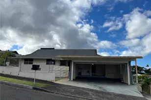 98-1429 Akaaka St, Aiea, HI 96701 - Photo 1