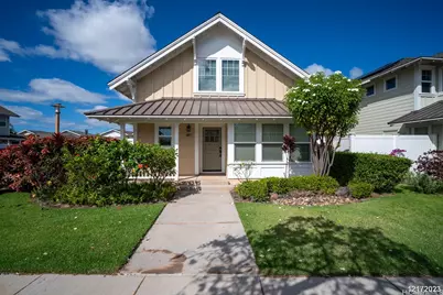91-1358 Kaileolea Drive, Ewa Beach, HI 96706 - Photo 1
