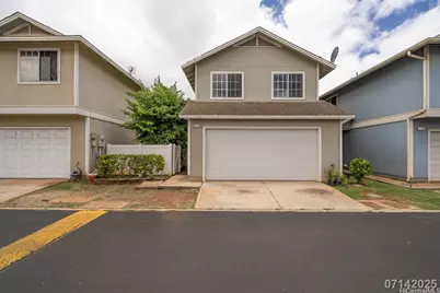 91-1013 Leleoi Street #94, Ewa Beach, HI 96706 - Photo 1
