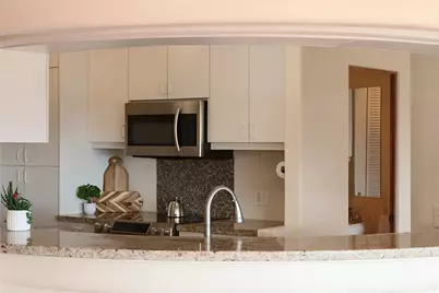 1022 Prospect Street #1104A, Honolulu, HI 96822 - Photo 1