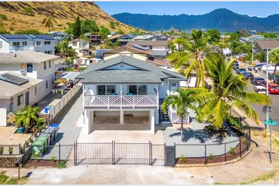 86-906 Hale Ekahi Drive, Waianae, HI 96792 - Photo 1