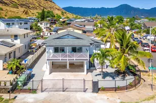 86-906 Hale Ekahi Dr, Waianae, HI 96792 - Photo 1