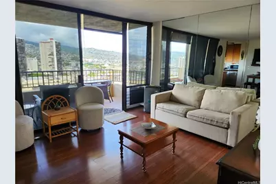 2121 Ala Wai Boulevard #2306, Honolulu, HI 96815 - Photo 1