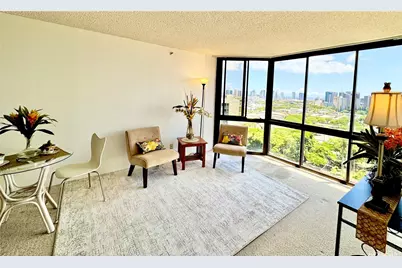 2040 Nuuanu Avenue #1602, Honolulu, HI 96817 - Photo 1