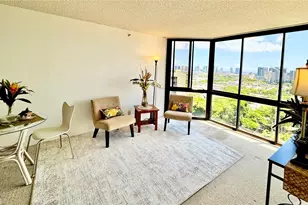 2040 Nuuanu Ave, Honolulu, HI 96817 - Photo 1