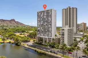 2611 Ala Wai Blvd, Honolulu, HI 96815 - Photo 1