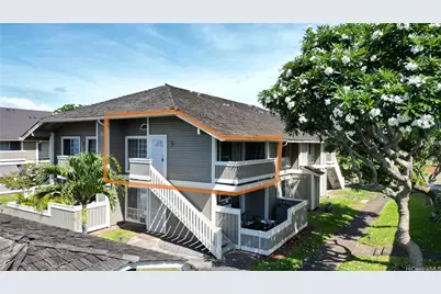 94-1394 Kulewa Loop #41S, Waipahu, HI 96797 - Photo 1