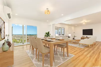 1114 Maalaea Road, Honolulu, HI 96817 - Photo 1