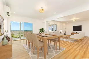 1114 Maalaea Rd, Honolulu, HI 96817 - Photo 1