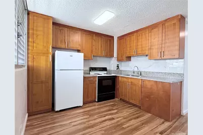 1452 Liholiho Street #501, Honolulu, HI 96822 - Photo 1