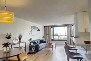 1778 Ala Moana Blvd, Honolulu, HI 96815 - Photo 1