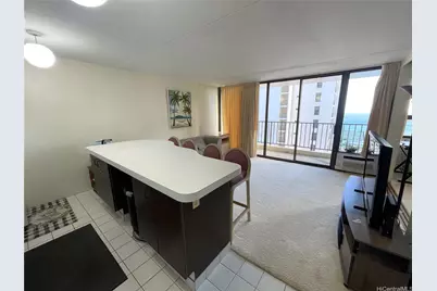 201 Ohua Avenue #3102 T2, Honolulu, HI 96815 - Photo 1