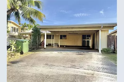 98-1658 Hoomaike Street, Pearl City, HI 96782 - Photo 1