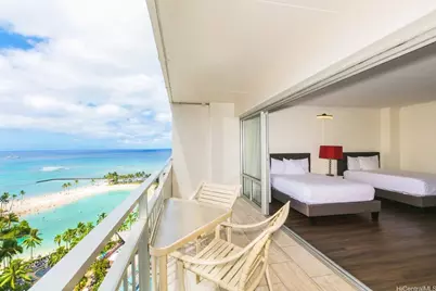 1777 Ala Moana Boulevard #1830, Honolulu, HI 96815 - Photo 1