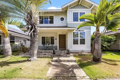 91-1118 Kaipu Street, Ewa Beach, HI 96706 - Photo 1