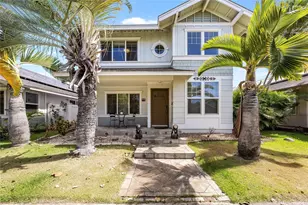 91-1118 Kaipu St, Ewa Beach, HI 96706 - Photo 1