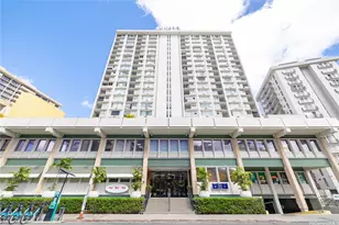 747 Amana St, Honolulu, HI 96814 - Photo 1