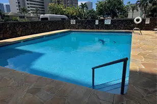 1050 Kinau St, Honolulu, HI 96814 - Photo 1