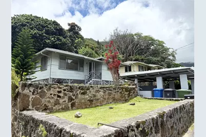 2550 Myrtle Street, Honolulu, HI 96816 - Photo 1