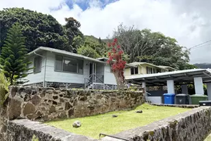 2550 Myrtle St, Honolulu, HI 96816 - Photo 1
