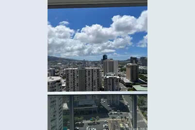629 Keeaumoku Street #2405, Honolulu, HI 96814 - Photo 1
