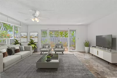 47-194 Hui Akepa Place #27D, Kaneohe, HI 96744 - Photo 1