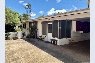 67-233 Kiapoko Street #A, Waialua, HI 96791 - Photo 1