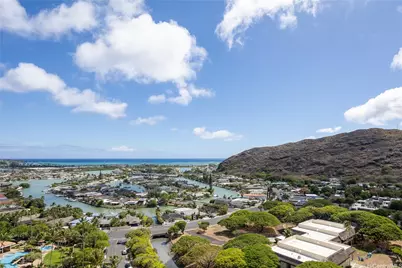 531 Hahaione Street #2-19B, Honolulu, HI 96825 - Photo 1