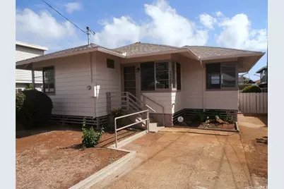 3367 Harding Avenue, Honolulu, HI 96816 - Photo 1