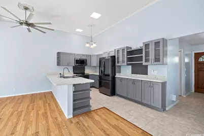47-724 Hui Kelu Street #1, Kaneohe, HI 96744 - Photo 1