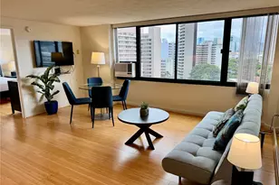 343 Hobron Ln, Honolulu, HI 96815 - Photo 1