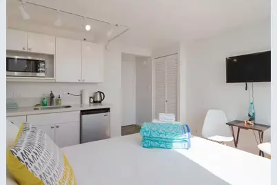 444 Niu Street #3804, Honolulu, HI 96815 - Photo 1