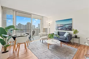 2345 Ala Wai Blvd, Honolulu, HI 96815 - Photo 1