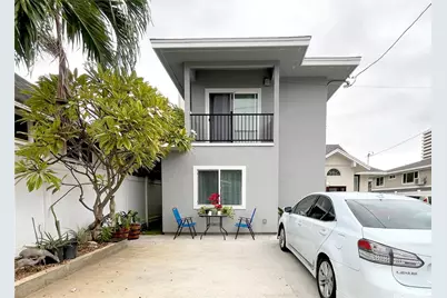 1697A Lewalani Drive, Honolulu, HI 96822 - Photo 1