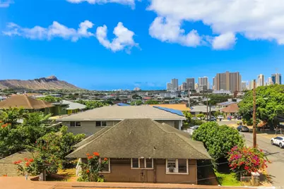 1017 2nd Avenue, Honolulu, HI 96816 - Photo 1